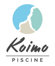 koimo piscine